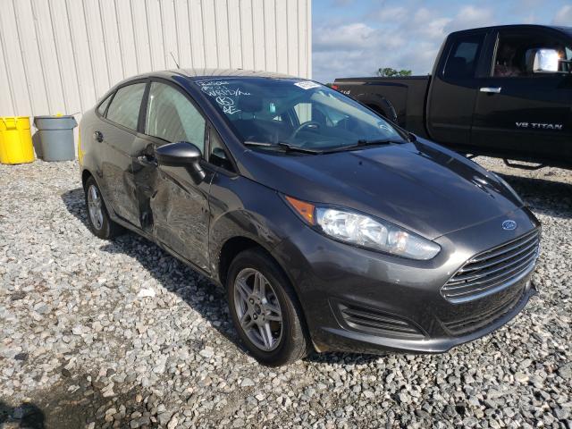 FORD FIESTA SE 2019 3fadp4bj3km151110