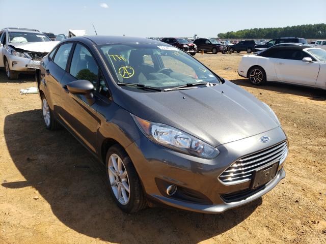 FORD FIESTA SE 2019 3fadp4bj3km152239