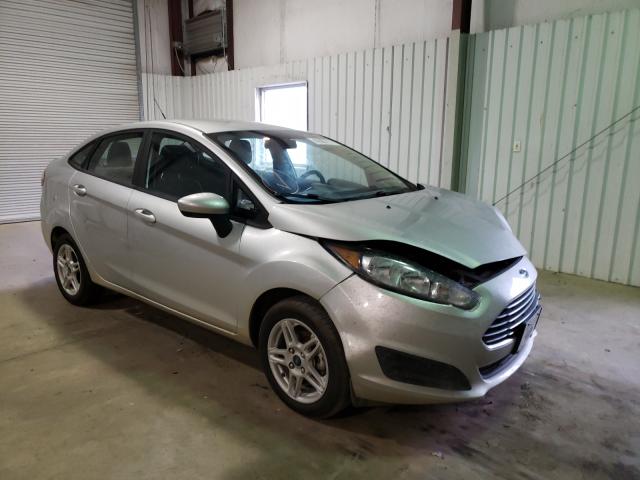 FORD FIESTA SE 2019 3fadp4bj3km157490