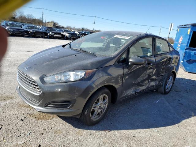 FORD FIESTA SE 2019 3fadp4bj3km157845