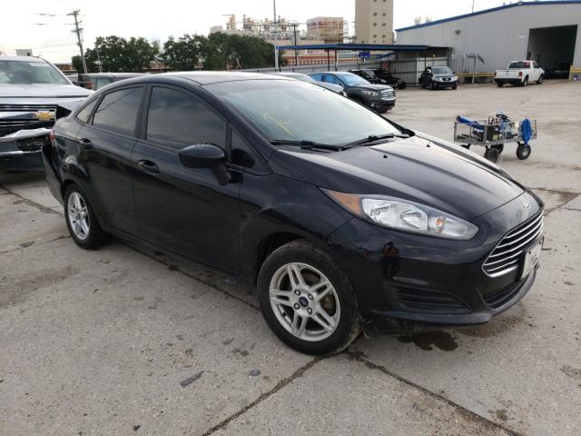 FORD FIESTA SE 2019 3fadp4bj3km158039