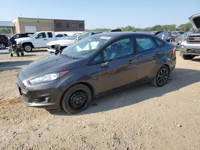 FORD FIESTA SE 2019 3fadp4bj3km159840