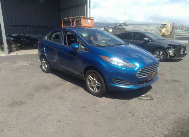 FORD FIESTA 2019 3fadp4bj3km160163