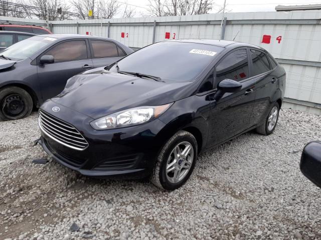 FORD FIESTA SE 2019 3fadp4bj3km162429