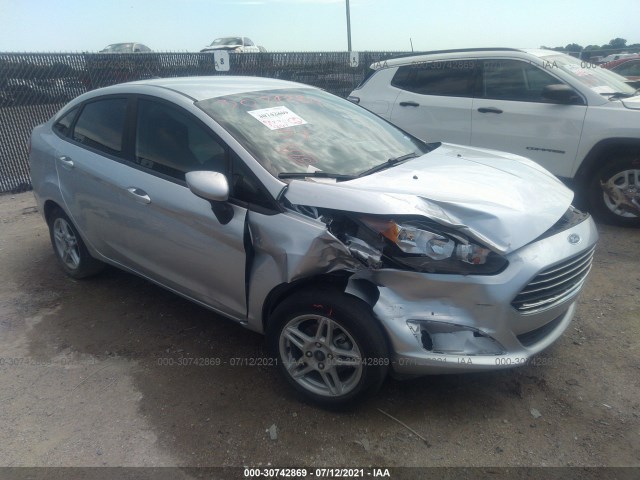 FORD FIESTA 2019 3fadp4bj3km162821