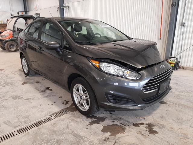 FORD FIESTA SE 2019 3fadp4bj3km163368