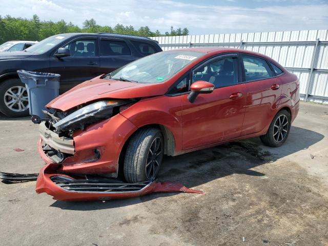 FORD FIESTA SE 2019 3fadp4bj3km164357