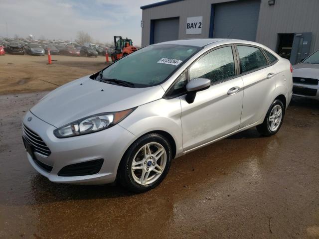 FORD FIESTA 2019 3fadp4bj3km165198