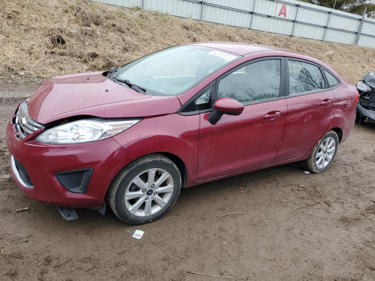 FORD FIESTA 2011 3fadp4bj4bm103602