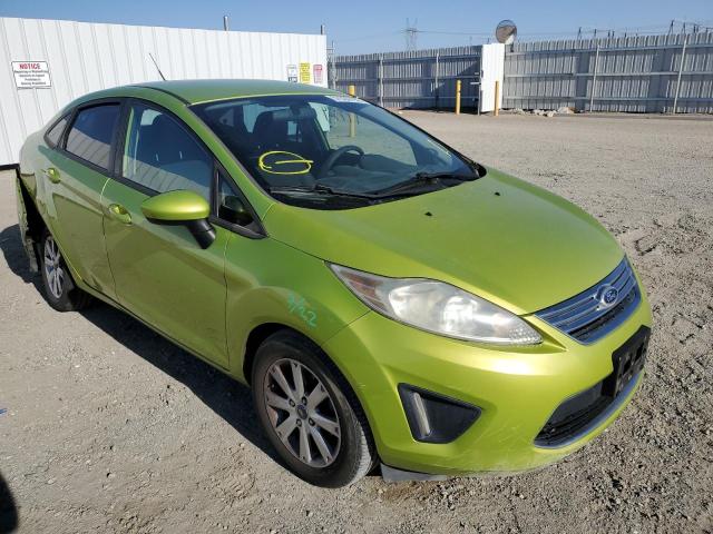 FORD FIESTA SE 2011 3fadp4bj4bm103941