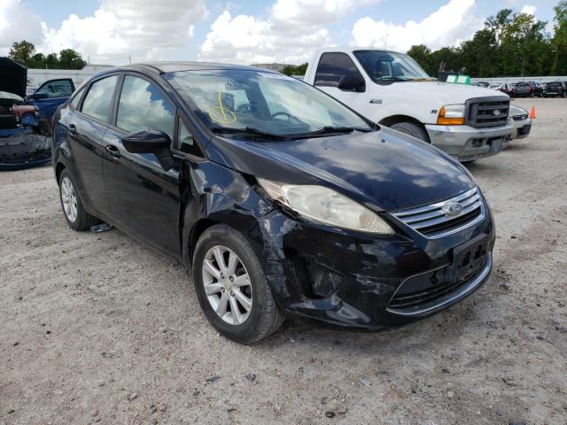 FORD FIESTA SE 2011 3fadp4bj4bm106046