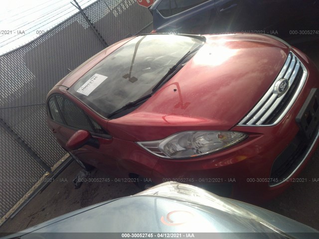 FORD FIESTA 2011 3fadp4bj4bm107178