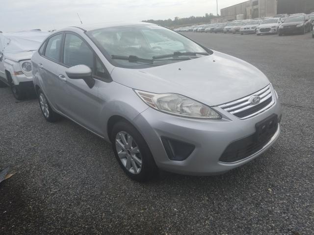 FORD FIESTA SE 2011 3fadp4bj4bm108511