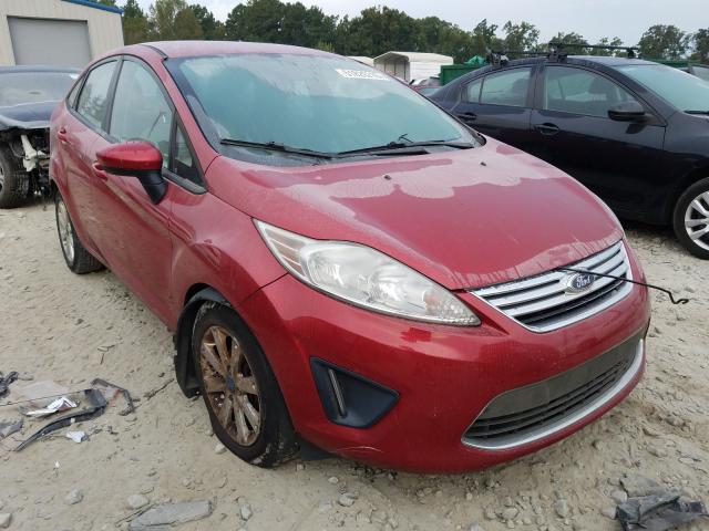 FORD FIESTA SE 2011 3fadp4bj4bm113255