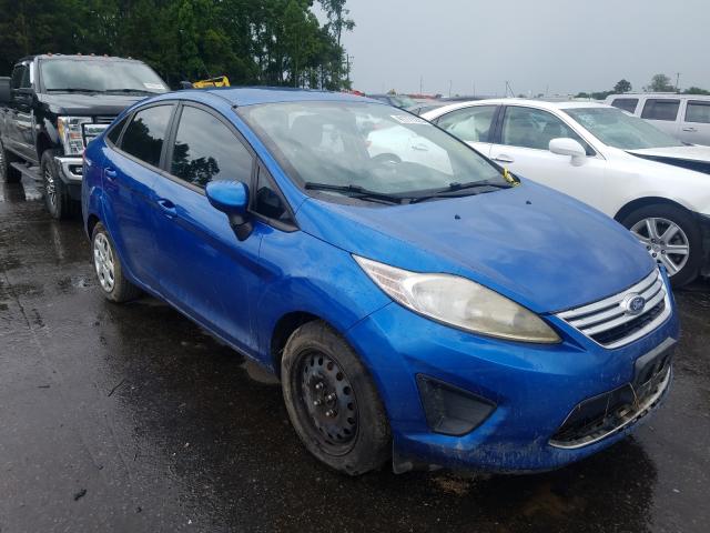 FORD FIESTA SE 2011 3fadp4bj4bm121033