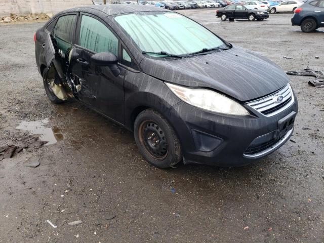 FORD FIESTA SE 2011 3fadp4bj4bm130198