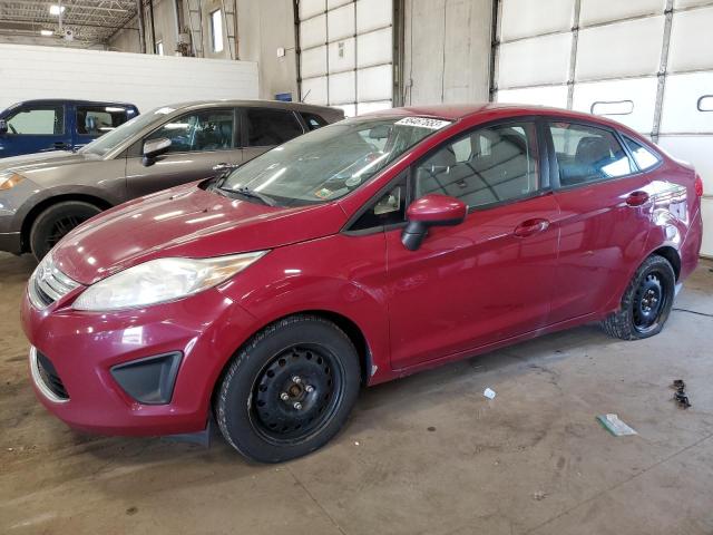 FORD FIESTA 2011 3fadp4bj4bm133974