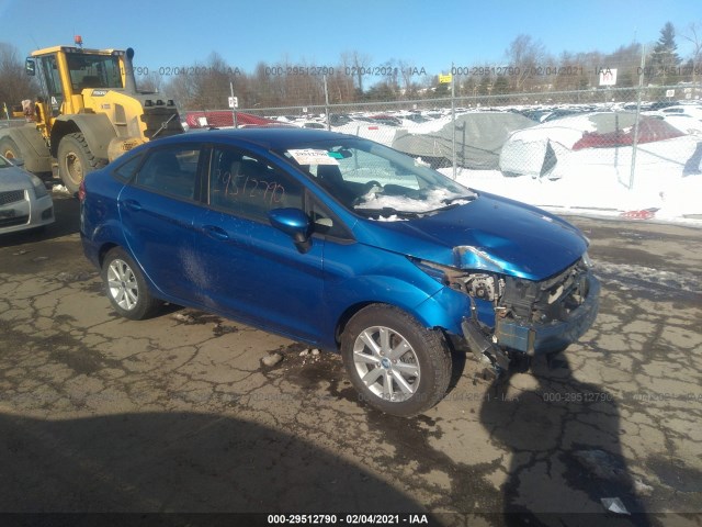 FORD FIESTA 2011 3fadp4bj4bm134090