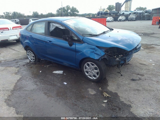 FORD FIESTA 2011 3fadp4bj4bm134669