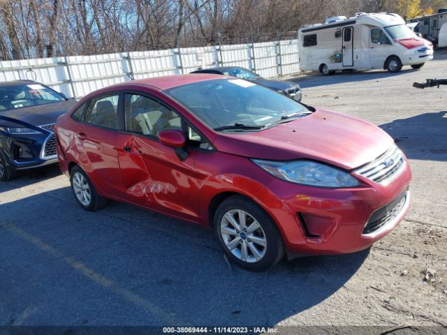 FORD FIESTA 2011 3fadp4bj4bm137362