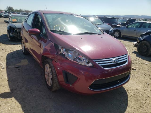 FORD FIESTA SE 2011 3fadp4bj4bm137393