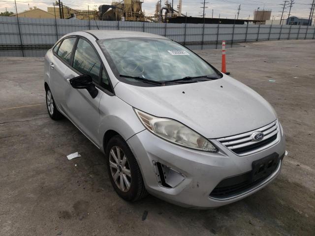 FORD FIESTA SE 2011 3fadp4bj4bm140861