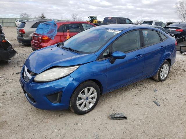 FORD FIESTA SE 2011 3fadp4bj4bm144389