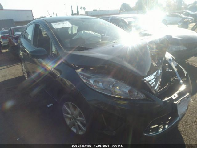 FORD FIESTA 2011 3fadp4bj4bm149060