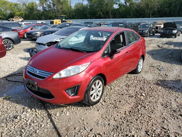 FORD FIESTA SE 2011 3fadp4bj4bm156901