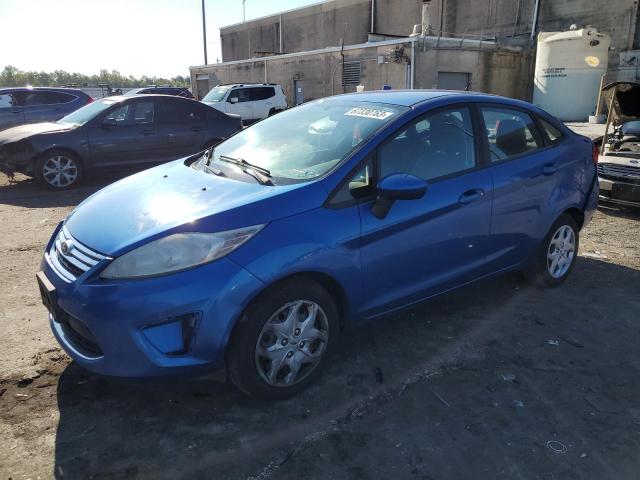 FORD FIESTA SE 2011 3fadp4bj4bm161614