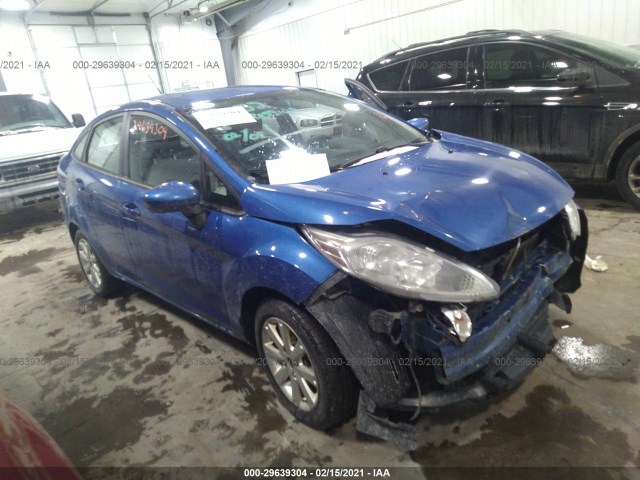 FORD FIESTA 2011 3fadp4bj4bm167669