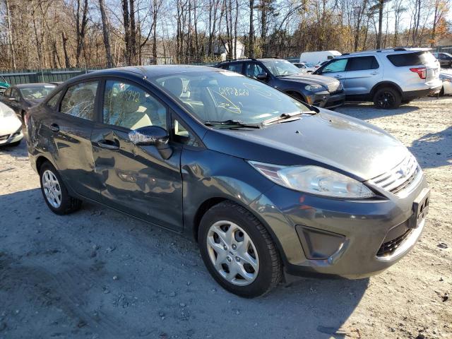 FORD FIESTA SE 2011 3fadp4bj4bm169583