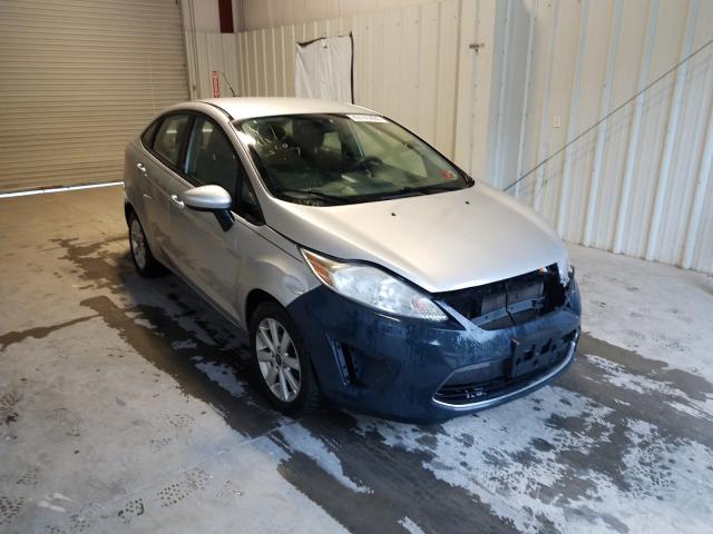 FORD FIESTA SE 2011 3fadp4bj4bm170250