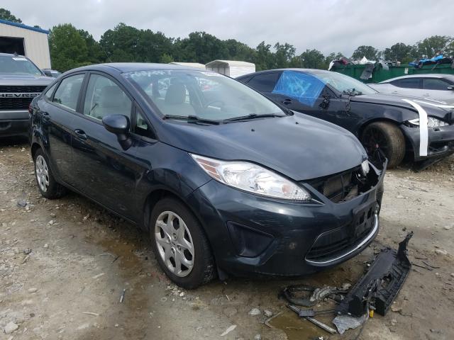 FORD FIESTA SE 2011 3fadp4bj4bm170717