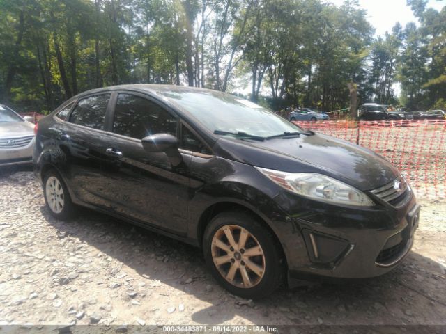 FORD FIESTA 2011 3fadp4bj4bm174945