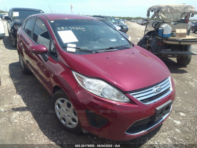 FORD FIESTA 2011 3fadp4bj4bm177747