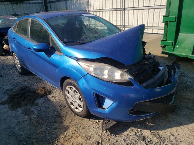 FORD FIESTA SE 2011 3fadp4bj4bm186092