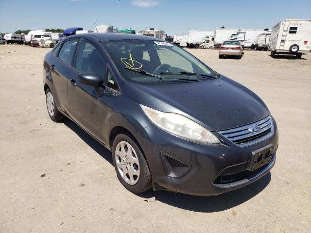 FORD FIESTA SE 2011 3fadp4bj4bm191213