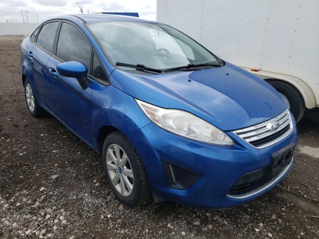 FORD FIESTA SE 2011 3fadp4bj4bm196587