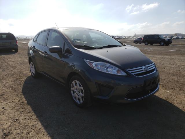 FORD FIESTA SE 2011 3fadp4bj4bm196699