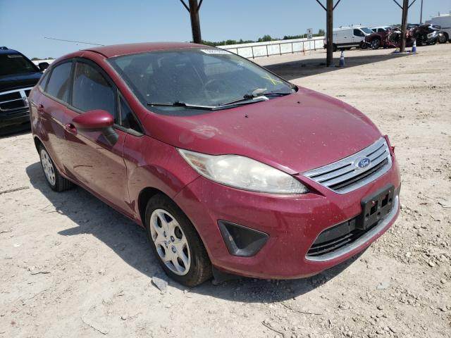 FORD FIESTA SE 2011 3fadp4bj4bm197013