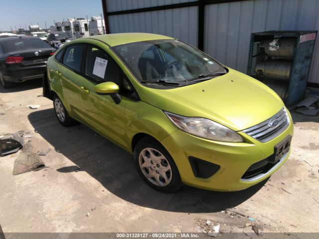 FORD FIESTA 2011 3fadp4bj4bm198629