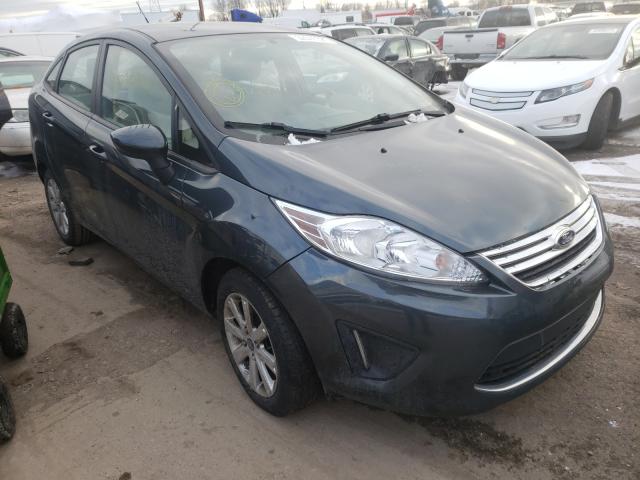 FORD FIESTA SE 2011 3fadp4bj4bm200377