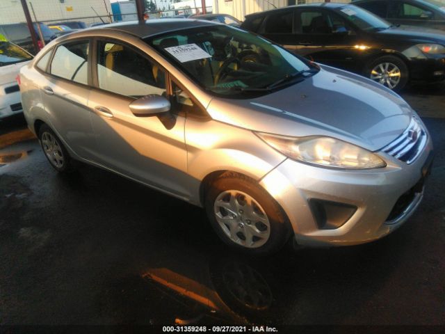 FORD FIESTA 2011 3fadp4bj4bm200637