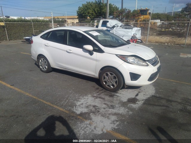 FORD FIESTA 2011 3fadp4bj4bm200797