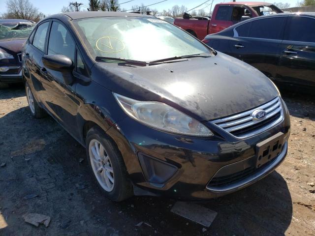 FORD FIESTA SE 2011 3fadp4bj4bm207071