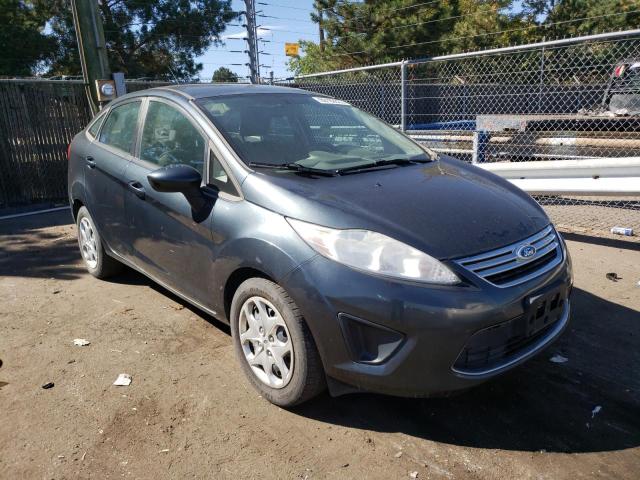 FORD FIESTA SE 2011 3fadp4bj4bm207510