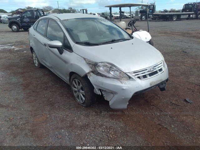 FORD FIESTA 2011 3fadp4bj4bm223934