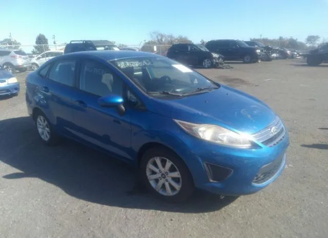 FORD FIESTA 2011 3fadp4bj4bm224002