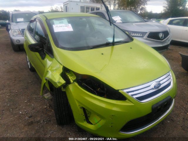 FORD FIESTA 2011 3fadp4bj4bm225554